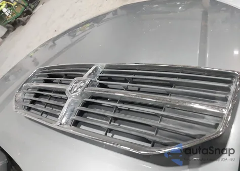 2011 Dodge Caliber Heat from USA, damaged, VIN 1B3CB5HA2BD132563